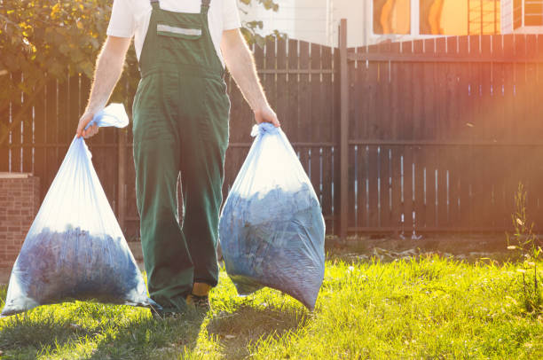 Recycling Services for Junk in El Sobrante, CA